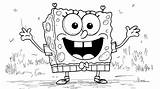 49  SpongeBob And Friends Coloring Pages All Free sketch template