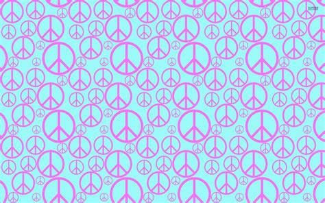 Peace Sign Wallpapers - Wallpaper Cave