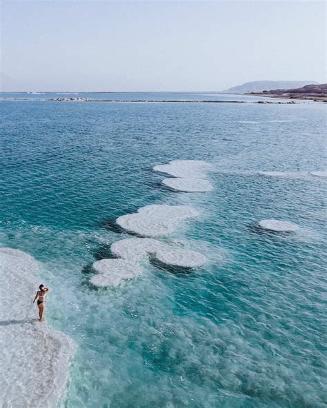 5 Best Things To Do at the Dead Sea (Israel) - Travel Guide