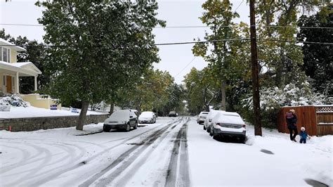 40 Inches of Snow in Montana: ‘It’s a February Storm in September’ - The New York Times