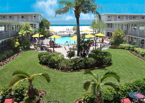 St Pete Beach Resorts All Inclusive | Pets Animals US