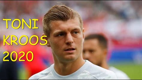 TONI KROOS!!! MAGICAL PASSES AND GOALS - YouTube