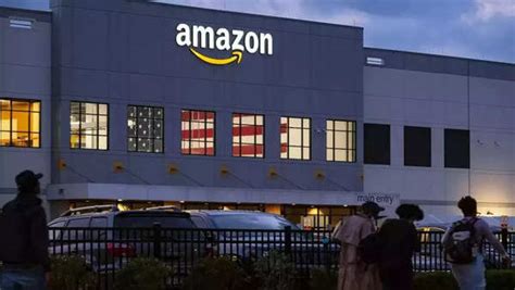 Amazon Layoffs: Reason, what will affected employees get, most impacted ...