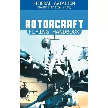 Instrument Flying Handbook Faa-h-8083-15b (color Print) - (paperback ...