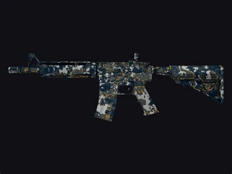 M4A4 | Global Offensive - pattern.wiki