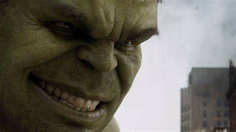 Mark Ruffalo Improvised One of Avengers: Endgame's Best Hulk Moments ...