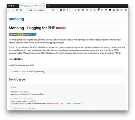 Writing Messages to the WordPress Debug Log | Tom McFarlin