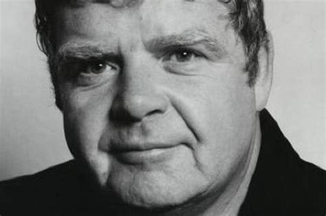 Actor Geoffrey Hughes - Coronation Street's Eddie Yeats - dies aged 68 - Manchester Evening News