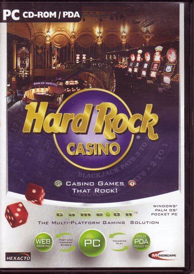 Hard Rock Casino Game - Hard Rock Cafe Photo (263312) - Fanpop