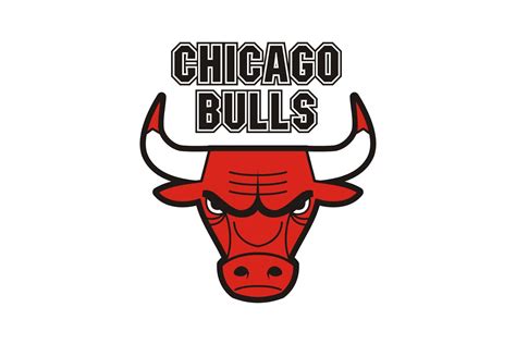 Chicago Bulls Logo | Logo-Share