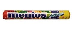 Mentos Rainbow