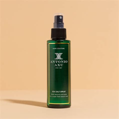 Sea Salt Spray | Goodiebox Shop | Reviews on Judge.me