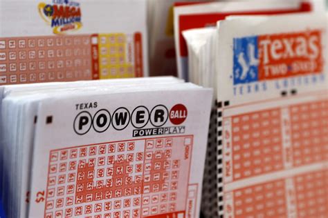 Donna resident wins $1 million from Texas Lottery Powerball | MyRGV.com