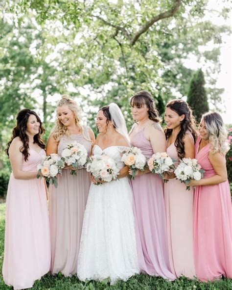 Pastel Wedding Colors | David's Bridal Blog