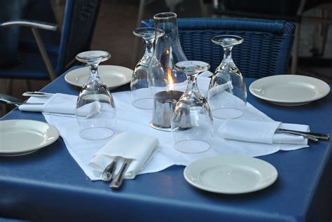 Table Setting Free Stock Photo - Public Domain Pictures