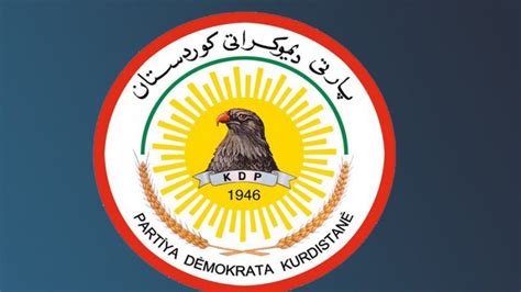 Kurdistan Democratic Party praise the SINJAR historic agreement ...