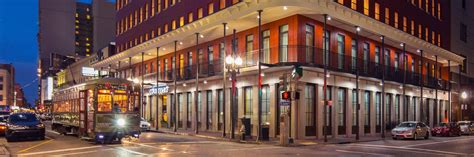 New Orleans Pet-Friendly Hotel | Courtyard New Orleans Downtown