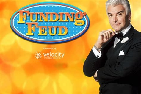 John O'Hurley to Host “Funding Feud” at NAMB National