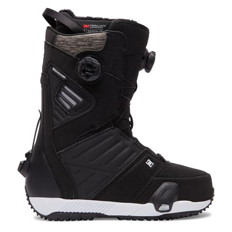 Complete Guide To Burton Step On Boots and Bindings