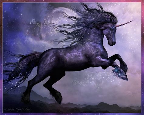 unicorn, Horse, Magical, Animal Wallpapers HD / Desktop and Mobile Backgrounds