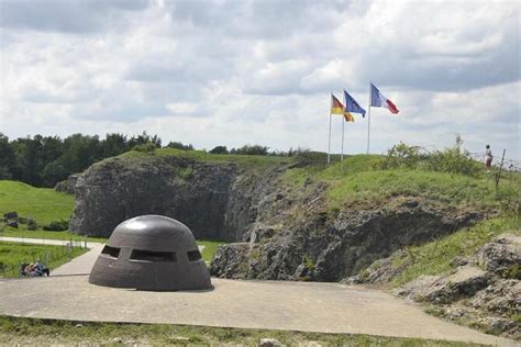 Tickets & Tours - Fort Douaumont, France - Viator