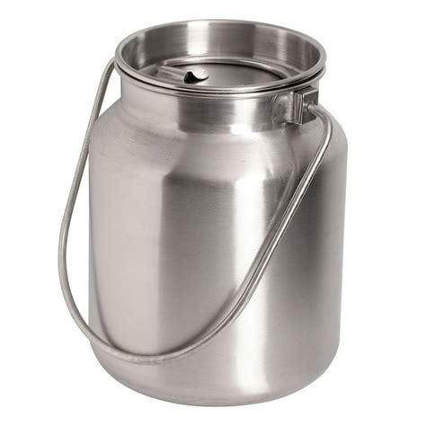 Lindy's Stainless Steel Gallon Jug 7708 - Walmart.com - Walmart.com