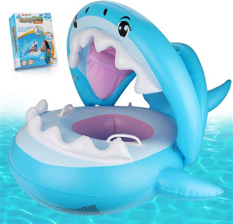 Best Pool Floats for Kids - About a Mom