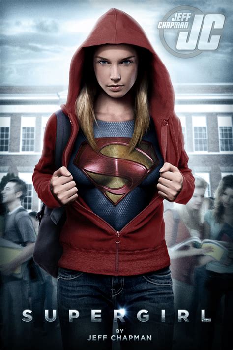 SUPERGIRL: DC Comics to Bring Kara Zor-El to Television | FilmBook