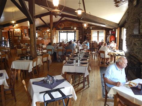 Discover the Many Attractions of Seneca Lodge | Restaurant Reviews | ithaca.com