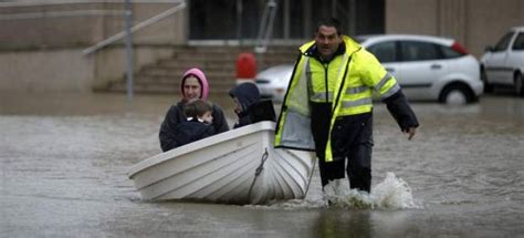 Spain – Hundreds Evacuated After Floods in Galicia – FloodList