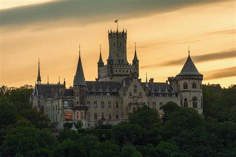 malbork castle, castle, hildesheim germany, fairytale, house of welf, concluded marienburg | Pikist