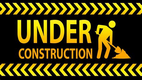 5-14-BO Under Construction Banner