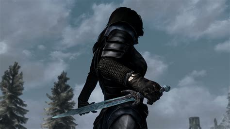 Frostbite at Skyrim Nexus - Mods and Community