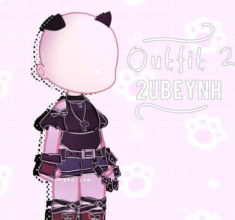 900+ ꧁Gacha꧂ ideas in 2021 | character outfits, anime outfits, club outfits