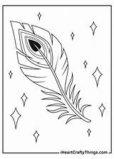 Quill Coloring Pages sketch template