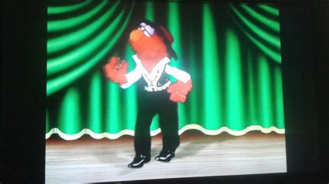 Elmo's World Dancing Imagination - YouTube