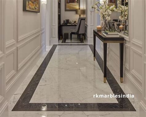 Indian Marble - The Best Quality Stone for Flooring & Countertops