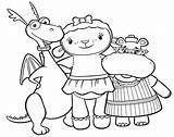 Doc Mcstuffins Printables Coloring Pages At GetColoringscom  Free sketch template