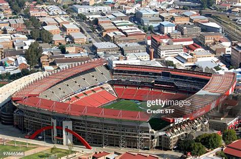 Ellis Park Stadium Photos and Premium High Res Pictures - Getty Images