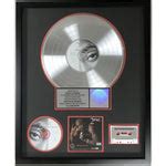 Gold® & Platinum® Records – MusicGoldmine.com