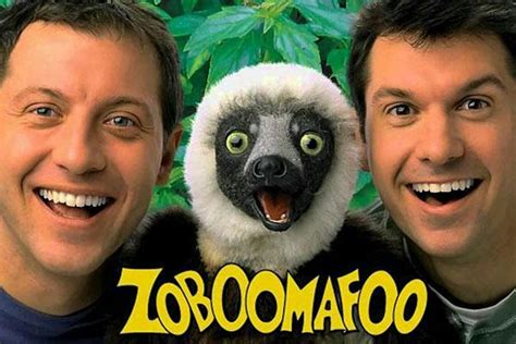 'Zoboomafoo' Lemur Passes Away & Takes Your Childhood With Him