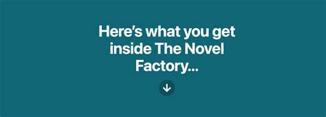 Novel Factory Review - The Ultimate Software for Writers?