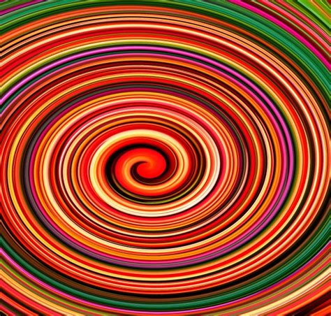 Swirl Colorful Abstract Background Free Stock Photo - Public Domain Pictures