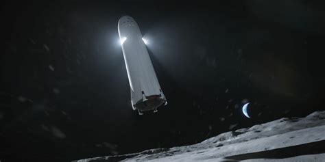 NASA awards lunar lander contracts to Blue Origin, Dynetics—and ...