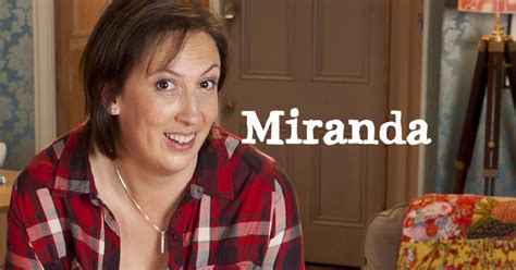 Watch Miranda | Episodes | TVNZ OnDemand