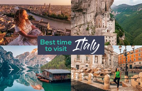 Best Time to Visit Italy // PLUS Tips to Avoid Crowds and SAVE $$$ - The Intrepid Guide