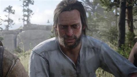 Kieran Duffy | RDR2 Characters Guide, Bio & Voice Actor