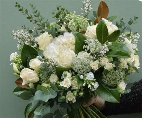 Best Small Family Run Florists To Buy Your Valentine’s Day Bouquet — MEN'S STYLE BLOG