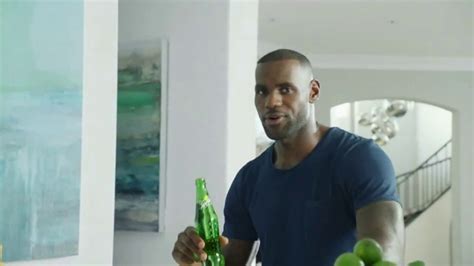 Sprite TV Commercial, 'Cool Influencers' Featuring LeBron James - iSpot.tv