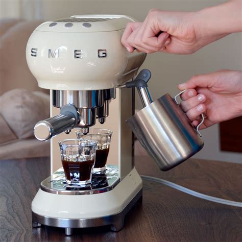 Best Home Espresso Maker 2024 - Erin Odessa